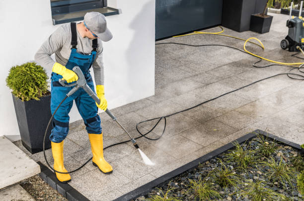 Best Local Pressure Washing Services  in Erwin, TN